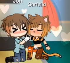 ★ welcome to gacha life ★are you ready to start a new adventure? I M Sorry Jon Gachalifecringe