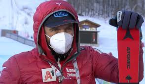 Die abfahrt der damen im liveticker. Osv Damentrainer Christian Mitter Zum Sturz Von Nicole Schmidhofer Ski Weltcup 2020 21 Aktuelle Nachrichten Und Informationen Zur Skiweltcup Wm Saison 2020 21