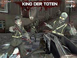 Black ops zombies mod apk. Call Of Duty Black Ops Zombies Para Android Call Of Duty Zombies Oficial Amino