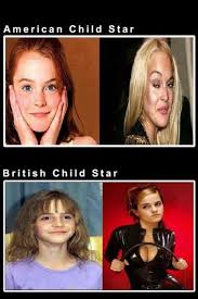 American Vs British British Memes American Children Funny Pictures