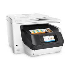 Wie installiert man hp pagewide pro 477dw treiber. Hp Officejet Pro 8730 All In One Multifunktionsgerate Weiss Gunstig Online Kaufen Office Discount