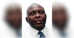 Obituary for Cornelius Simmons