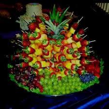 Epingle Par Fina Velazquez Pecina Sur Ideas Con Fruta Y Con Chocolate Para Tus Fiestas Cuisine Et Boissons Fruits Et Legumes Brochette Fruits