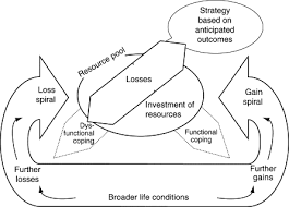 Conservation Of Resources An Overview Sciencedirect Topics