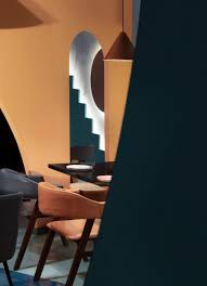 Cold coffee, mocktails, hot chocolate, milkshake, cappucino. Renesa Creates Whimsical Interiors For Unlocked Board Game Bar