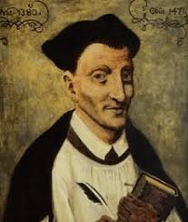 King David's Holy Silence