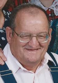 Carl “Dick” Roberts