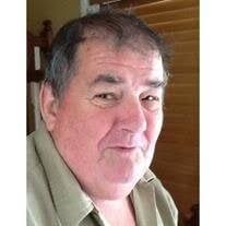 William Paskell Wise Jr. Obituary