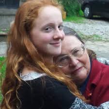 Happy Birthday Aurora Troxell