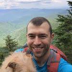 Eric Zenker's Instagram, Twitter & Facebook