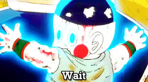 Trzeba jakoś przywrócić stronę do życia. Dragon Ball Dragon Ball Z Memes Gif