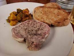 We have all your answers here. Pork And Chicken Liver Terrine Picture Of St Clement S Hastings Tripadvisor