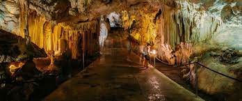 Cuevas De Nerja Precios Entrada Horarios Como Llegar Fotos