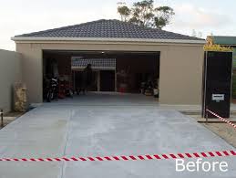 Did the winter weather conditions take a toll on your concrete surface? Gold Coast Decorative Concrete Resurfacing Gold Coast Decorative Concrete Resurfacing