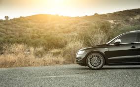 2015 Klassen Audi Sq5 Tuning Suv Wallpapers Hd Desktop And Mobile Backgrounds