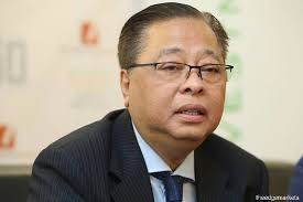 Dato' sri ismail sabri bin yaakob (jawi: Covid 19 Data Manipulation Claims Baseless Says Ismail Sabri Edgeprop My
