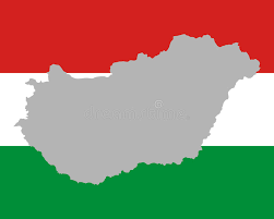 Nasza społeczność liczy 25 000 użytkowników która dodała 220 000 unikalnych tapet. Mapa I Flaga Wegry Ilustracja Wektor Ilustracja Zlozonej Z Symbol 80706635