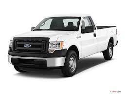 2021 ford f 150 plug in bumper extra plug rear : 2014 Ford F 150 Prices Reviews Pictures U S News World Report