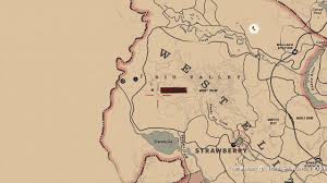 In order to unlock a fence in red dead redemption 2, you want to keep an eye out for the story missions of hosea matthews. 8 Things To Do First In Red Dead Redemption 2