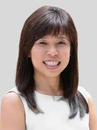 Cheryl Tan's Instagram, Twitter & Facebook