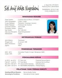 Surat ini dibutuhkan guna melamar pekerjaan baru untuk kamu yang lulus kuliah, pindah kerja, cari suasana baru maupun fresh graduate. 45 Contoh Surat Lamaran Kerja Ideas Surat Creative Cv Template Creative Cv