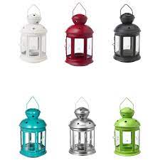 Maybe you would like to learn more about one of these? Ikea Rotera Vinterfest Laterne Fur Teelicht Windlicht Teelichter Kerzenhalter Ebay