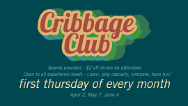 Cribbage Club
