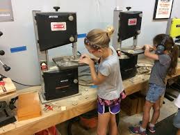 Is Alex Morrison Austin's Boldest Museum Educator?