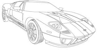 See more ideas about car drawings, cool car drawings, drifting cars. Car Coloring Pages Free Printable Coloring Pages For Kids
