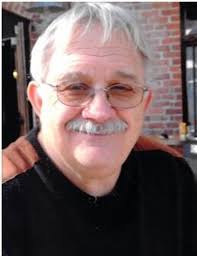 Perry Caspers Obituary October 9, 2021