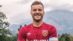 Wallpapers for theme andriy yarmolenko. V Vest Heme Nazvali Datu Vozvrasheniya Yarmolenko Na Pole Ua News