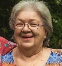 Joan Marie Cady, 86, Wellsville