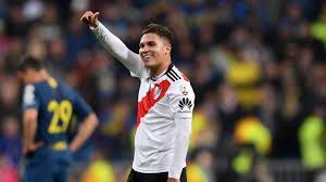 Check spelling or type a new query. Juanfer Le Contesto A Un Hincha Te Hice Feliz Toda Tu Vida