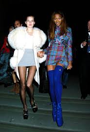 Threw a few of those in). Best Celebrity 90s Fashion Moments Popsugar Fashion