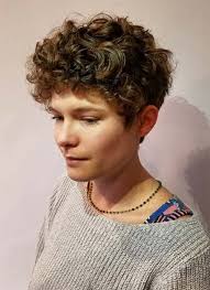 Ready for a new look? 51 Lovely Short Curly Hairstyles Tips For Healthy Short Curls