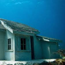 Wenn sie zum beispiel schwimmen und die erfahrung genießen, fühlen sie sich in ihrem leben sicher und fühlen sich geliebt. Augenblick Unterwasser Museum In Mexiko Der Spiegel