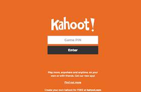Kahoot App Review Kahoot Techie Teacher Game Based Learning
