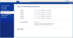 Windows 7, windows 7 64 bit, windows 7 32 bit, windows 10, windows after downloading and installing brother mfc 425cn lan, or the driver installation manager, take a few minutes to send us a report: Set Up A Scan To Network Profile Brother
