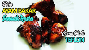 Tambahkan garam, gula, merica bubuk, daun bawang dan daging ayam. 20 Resep Olahan Ayam Rumahan Paling Enak Aneka Resep Masakan Ayam Enak