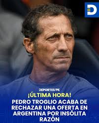 Para Pedro Troglio el Olimpia tiene todos los méritos de estar en la final  luego de lesiones y dejando de ser brillantes para ser efectivos. Esto  dijo:  https://www.deportestvc.com/pedro-troglio-asegura-que-olimpia-esta-en-la-gloria-pero-debe-de-agarrarla