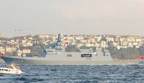 Turquie-Indonésie : Accord surprise sur avions de combat et frégates ! - Imagen principal del artículo