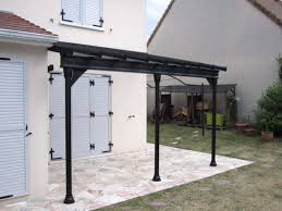 Construction Auvent Maison Entreprise Auvent Nord 59 Auvents Maison Auvent Maison