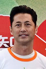 Michael Wong (actor)