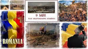 April 4] 1877, romania and the russian empire signed a treaty at bucharest under which russian troops were allowed to pass through romanian territory, with the. 9 Mai Ziua Independentei Romaniei Youtube