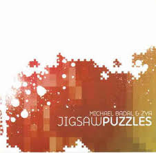 A lot of album cover jigsaw puzzles are turning up. Jigsaw Puzzles 2009 Cd Discogs
