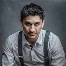 Screenwriter working with JUMANJI & TERMINATOR Producer after connecting  through Stage 32!