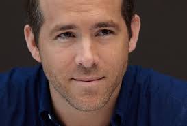 Ryan reynolds ретвитнул(а) maximum effort. Ryan Reynolds Keeps It Classic Fhh Journal