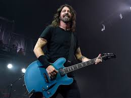 Последние твиты от dave grohl (@foodgrohl). Dave Grohl Says The Latest Foo Fighters Record Is A Party Album