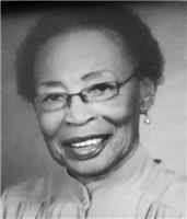 Ruby Kingsbury Obituary (1932