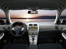 Check spelling or type a new query. Toyota Corolla Spezifikationen Fotos 2007 2008 2009 Autoevolution In Deutscher Sprache